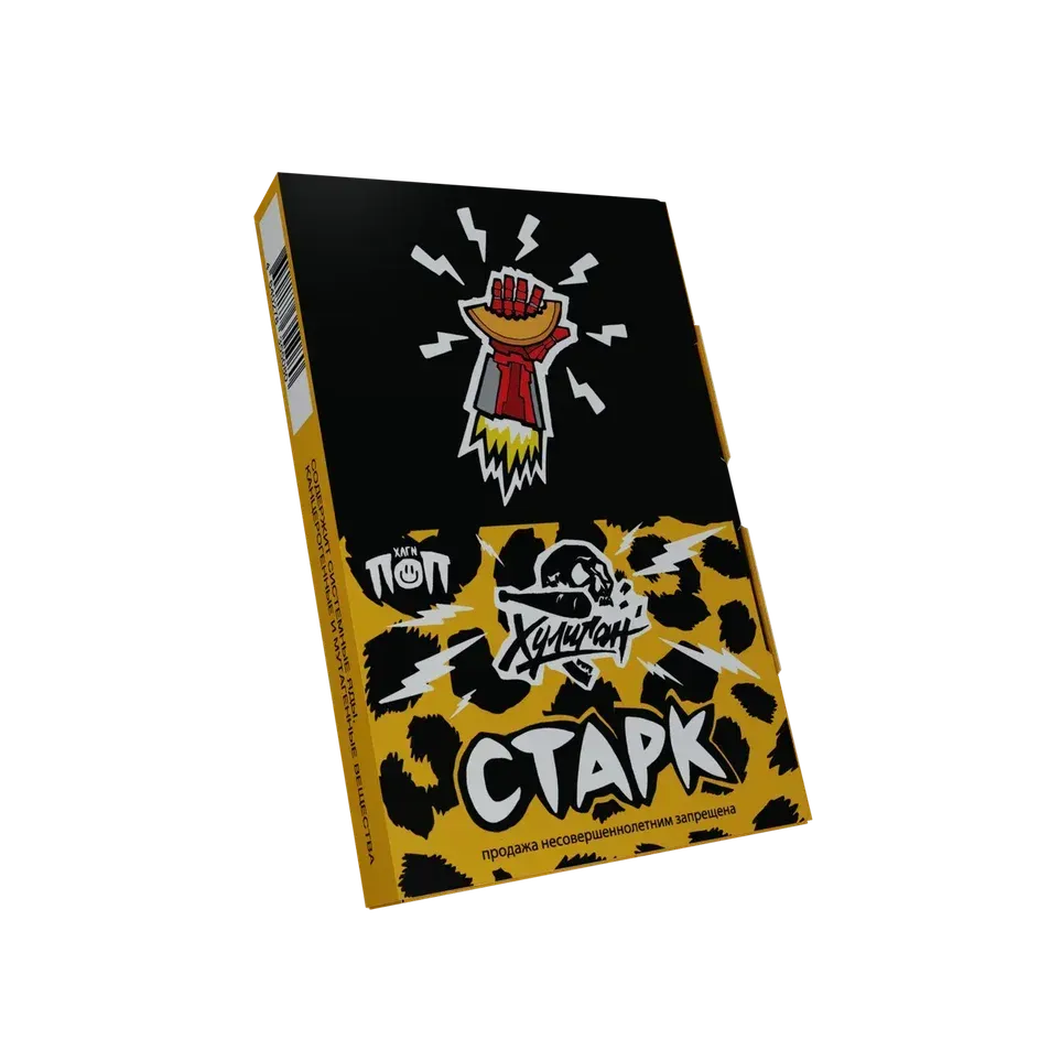 Старк