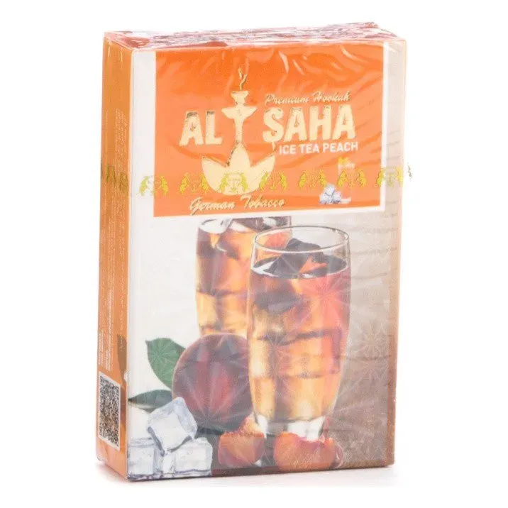Ice Tea Peach