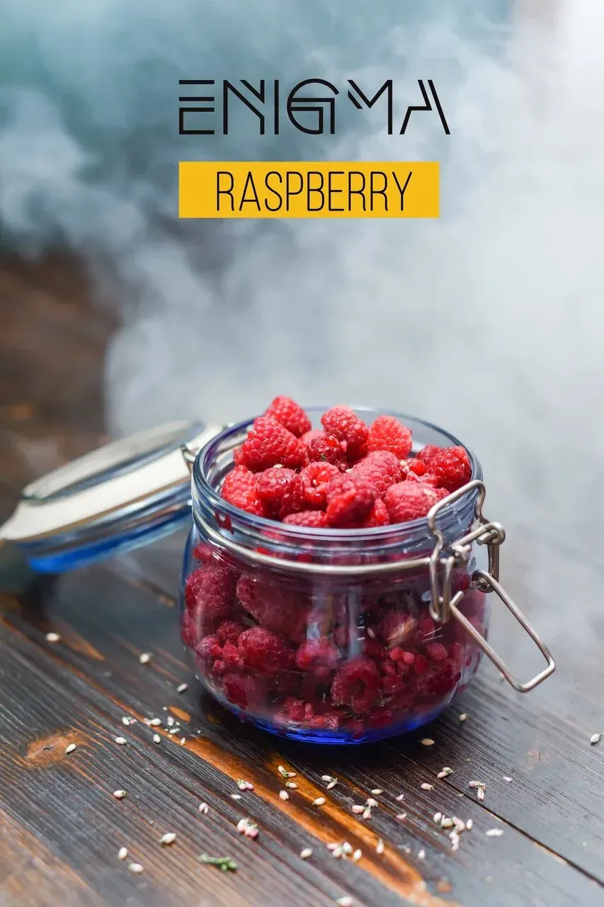Raspberry
