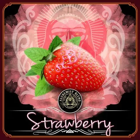Strawberry