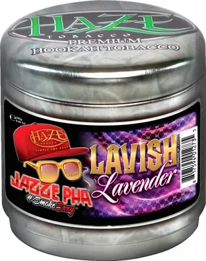 Lavish Lavender