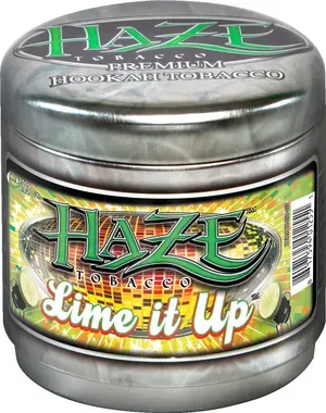 Lime It Up