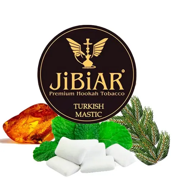 Turkish Mastic