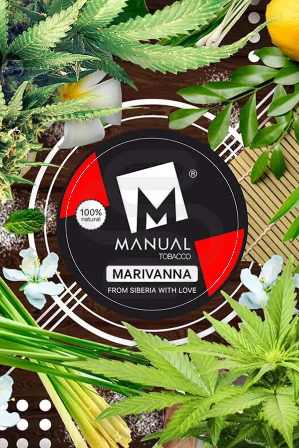 Marivanna