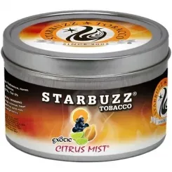 Citrus Mist