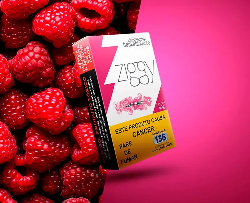 Happy Berry