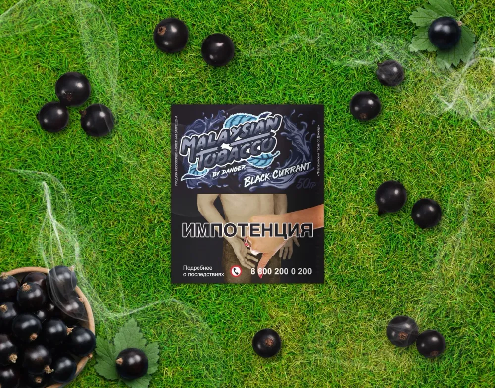 Black Currant