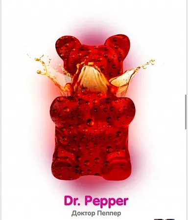 Dr. Pepper