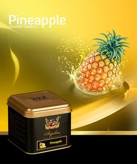 Pineapple