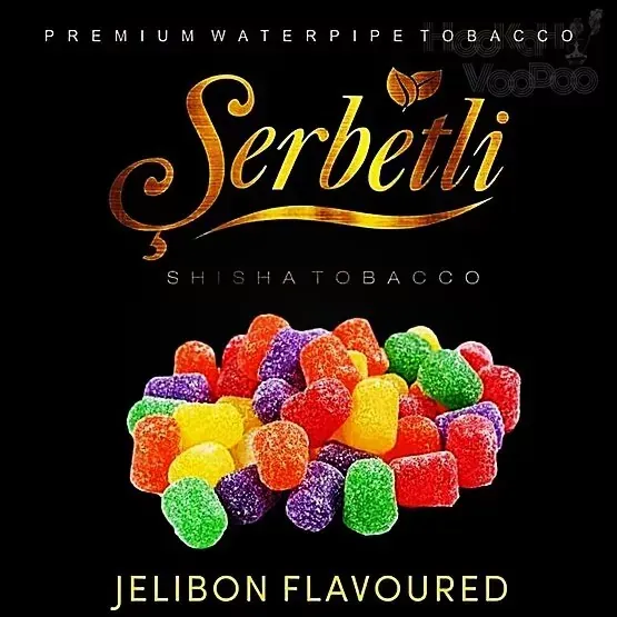 Jelibon