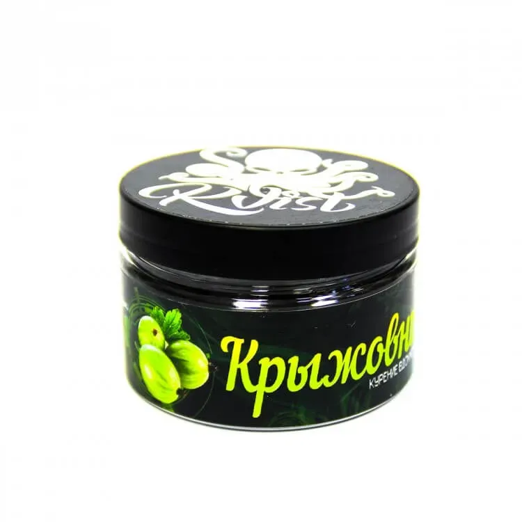 Крыжовник