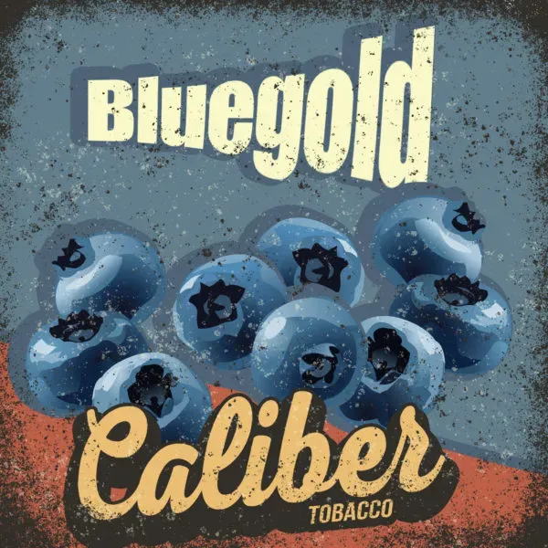 Bluegold
