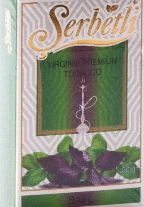 Basil