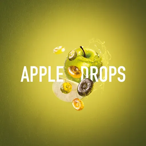 Apple Drops