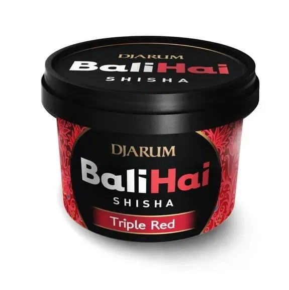 Triple Red