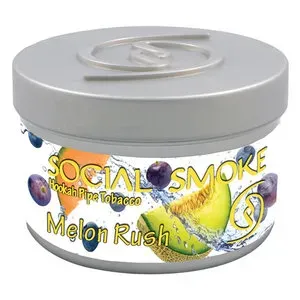 Melon Rush