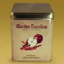 Apple Cinnamon