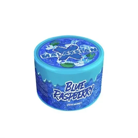 Blue Raspberry