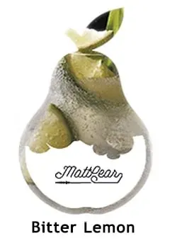 Bitter Lemon
