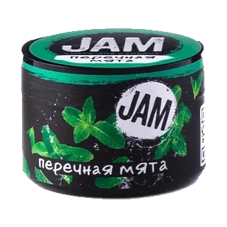 Перечная мята
