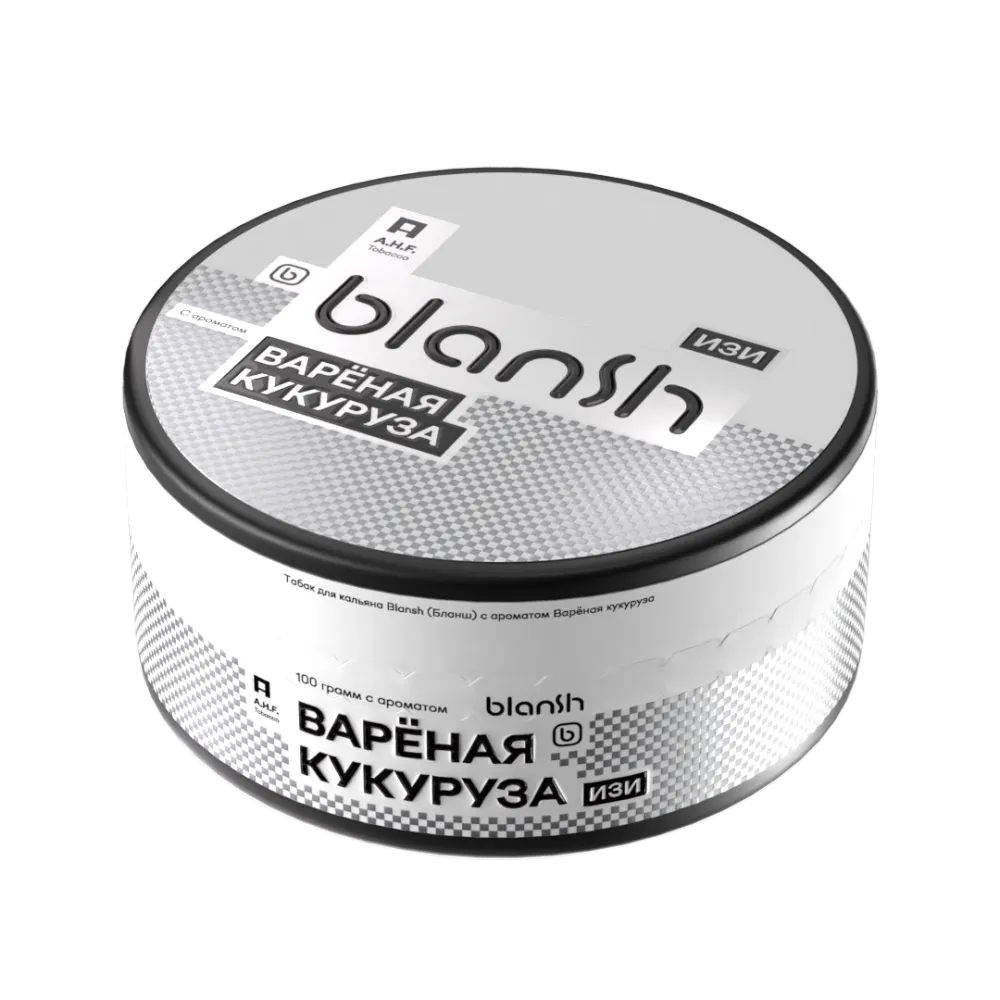 Вареная кукуруза