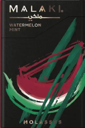 Watermelon Mint