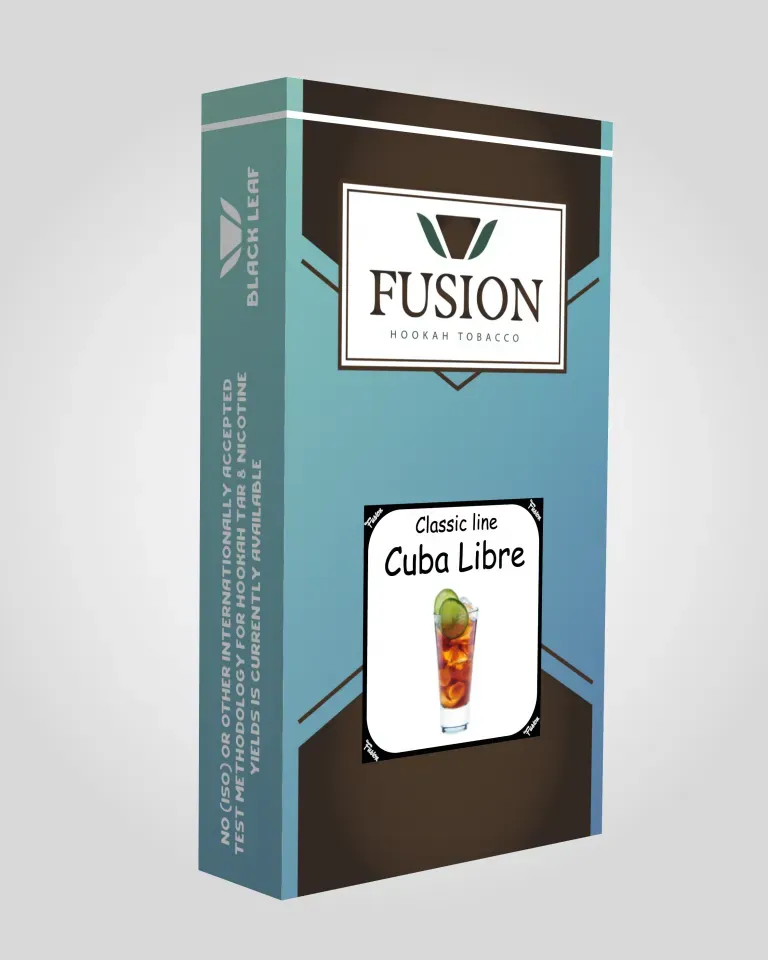 Cube Libre