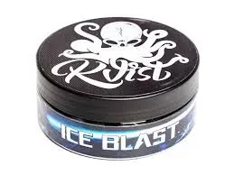 Ice Blast