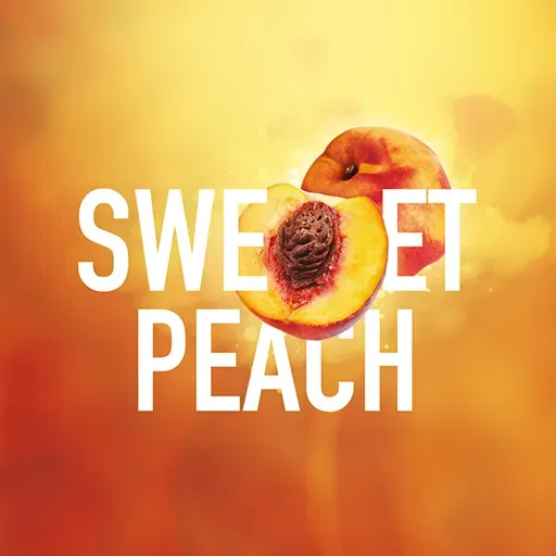 Sweet Peach