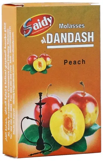 Peach