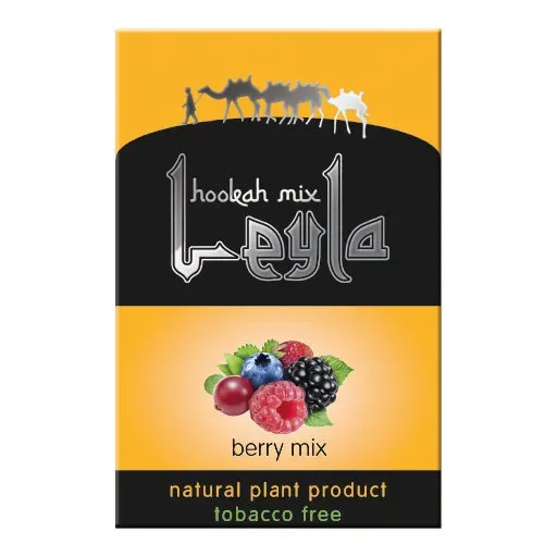 Berry Mix