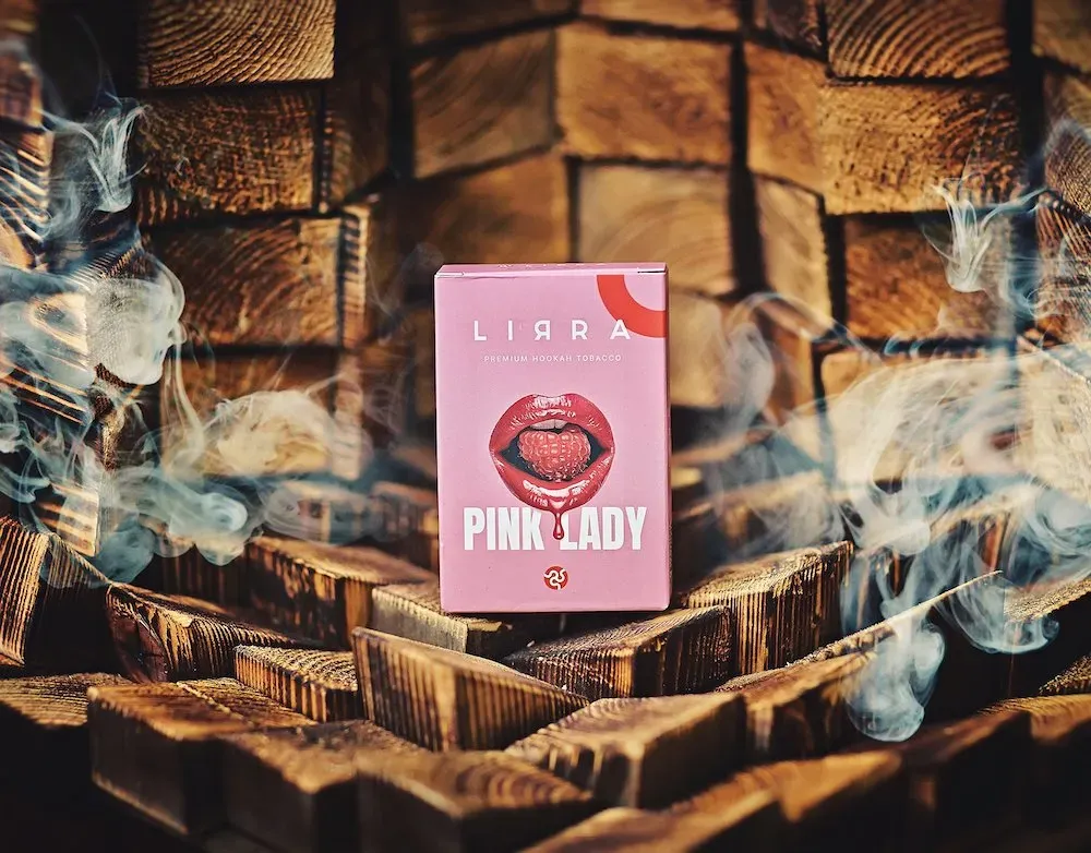 Pink Lady