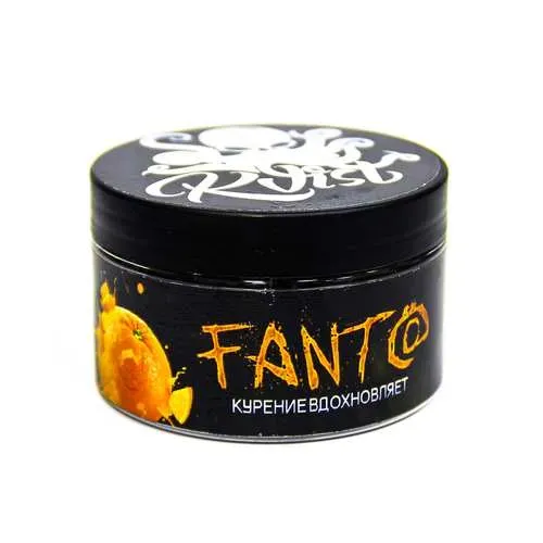 Fanta