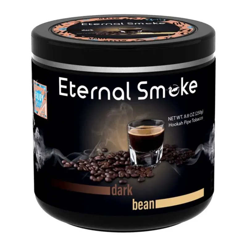 Dark Bean