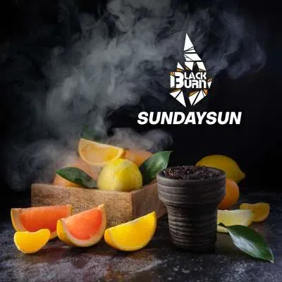 Sundaysun