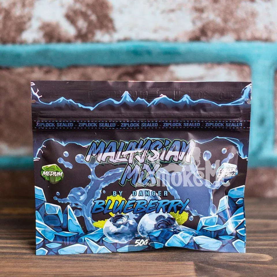 Blueberry