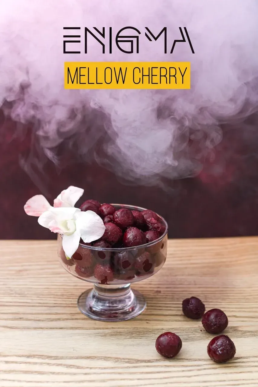 Mellow cherry