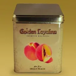 Sweet Peach