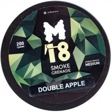 Double apple