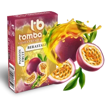 Passion Fruit