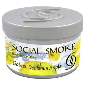 Golden Delicious Apple