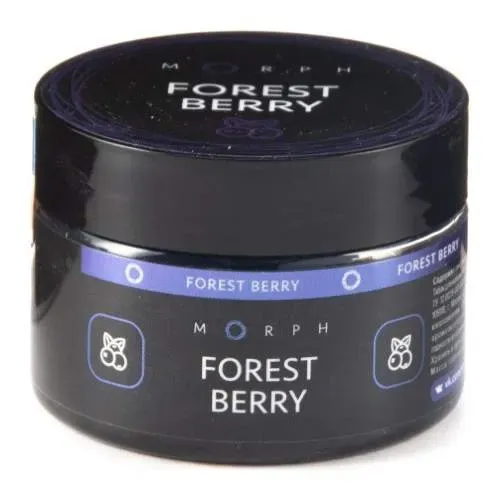 Forest Berry