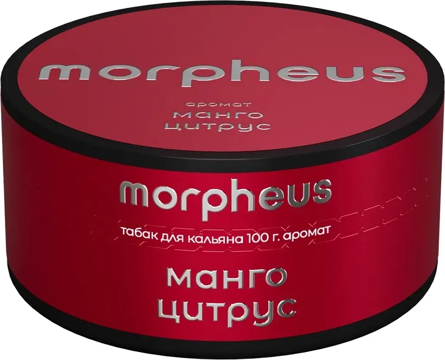 Манго цитрус