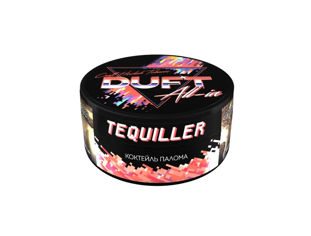 Tequiller