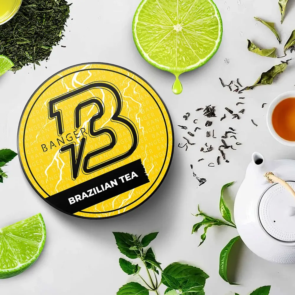 Brazilian Tea
