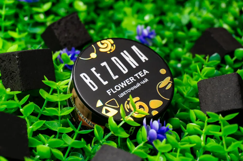 Flower Tea