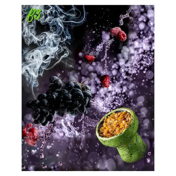 Wineberry
