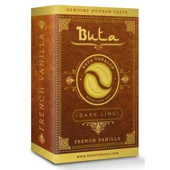 French vanilla