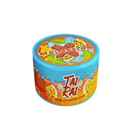 Tai Rai