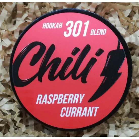 Raspberry-Currant